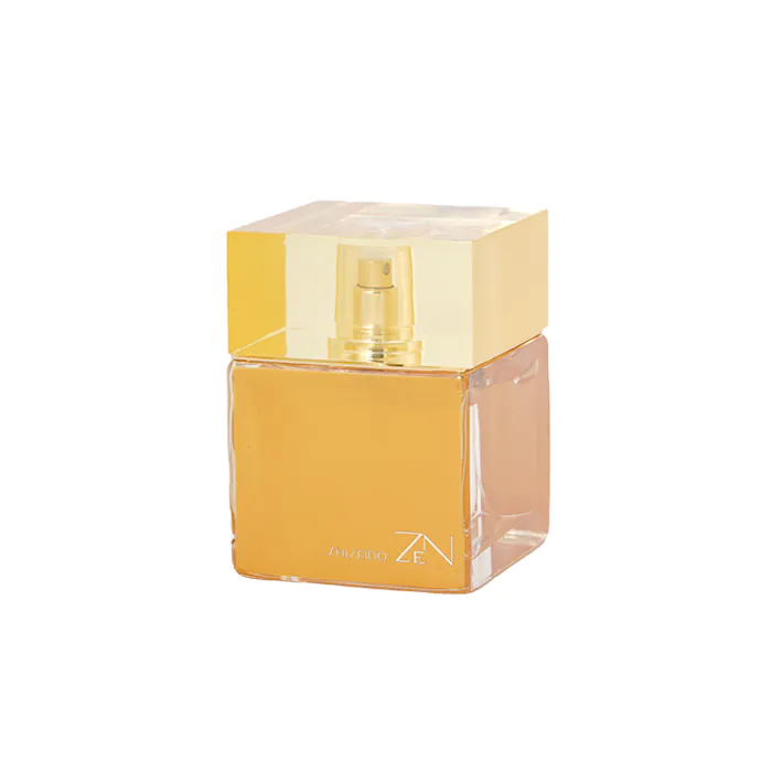 عطر زين من شيسيدو أو دو برفيوم للنساء 100 مل