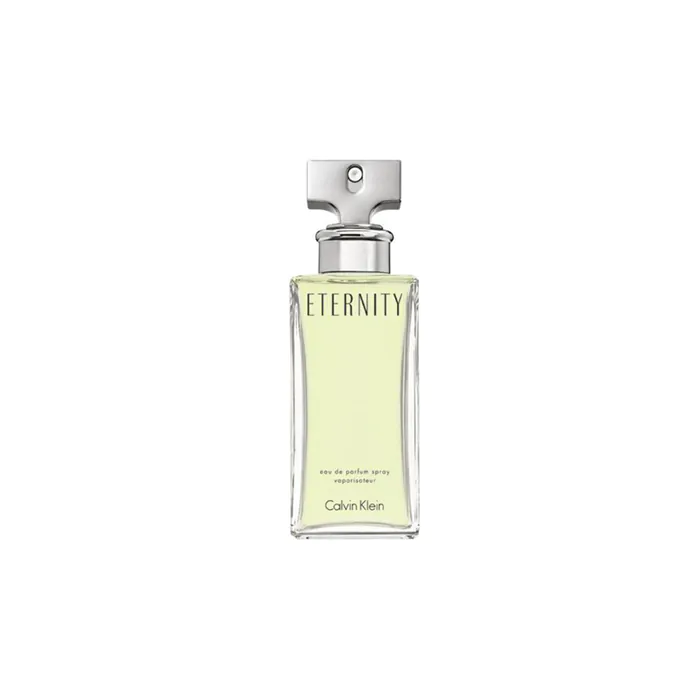 Eternity Perfume By Calvin Klein EDP For Women 100 ml