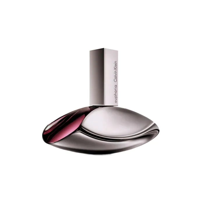 عطر افوريا من كالفن كلاين أو دو برفيوم للنساء 50 مل