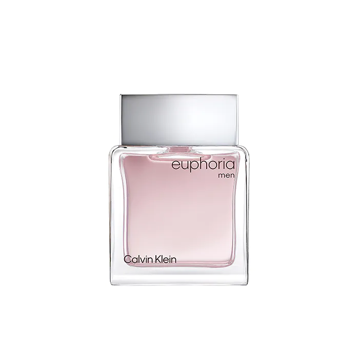 Euphoria Perfume By Calvin Klein EDT For Men 50 ml