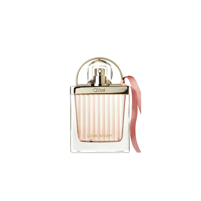 عطر لوف ستوري او سنشوال من كلوي أو دو برفيوم للنساء 50 مل