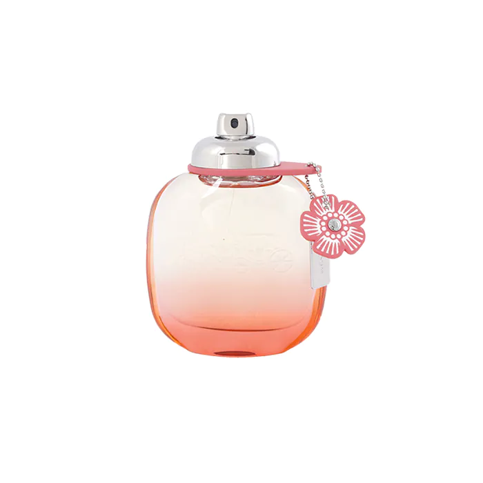 Floral Blush Perfume By Coach EDP For Women 90 ml
