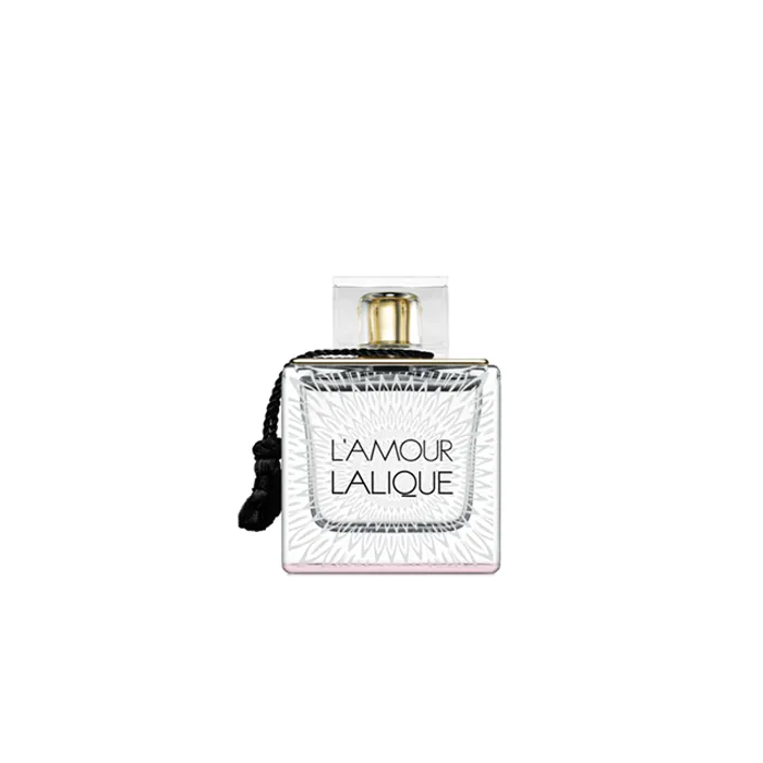L'Amour Perfume By Lalique EDP For Women 100 ml
