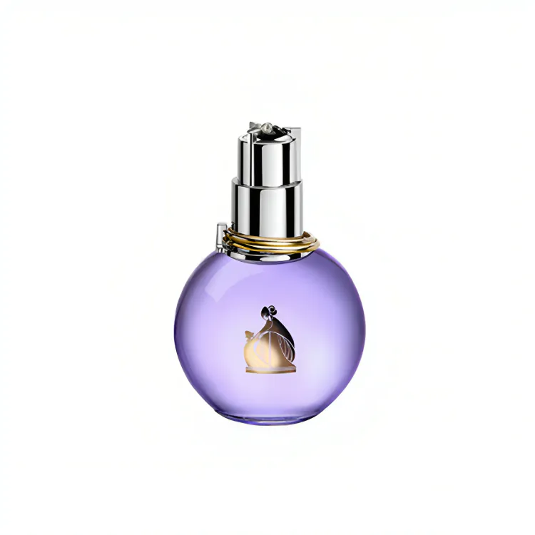 عطر ايكلات دي اربج من لانفين أو دو برفيوم للنساء 50 مل