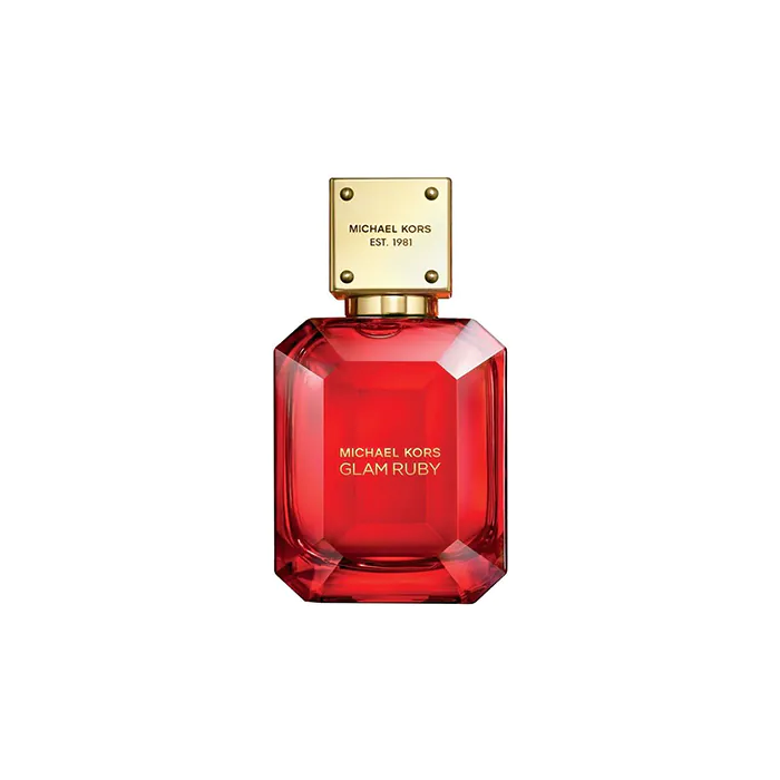 Sexy Ruby Perfume By Michael Kors EDP For Women 50 ml