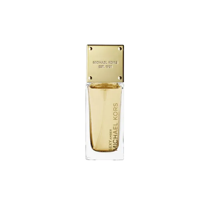 Stylish Amber Perfume By Michael Kors EDP For Women 50 ml