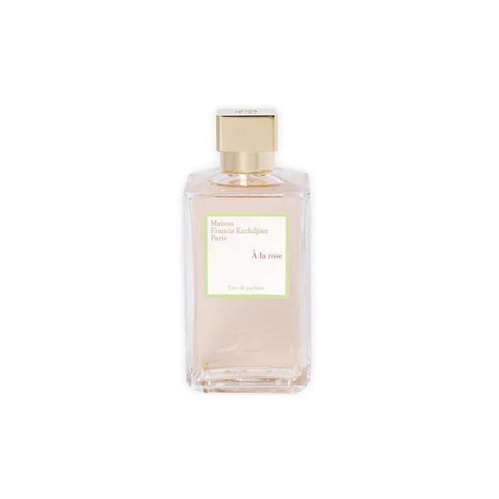 À La Rose Perfume By Maison Francis Kurkdjian EDP For Women 200 ml