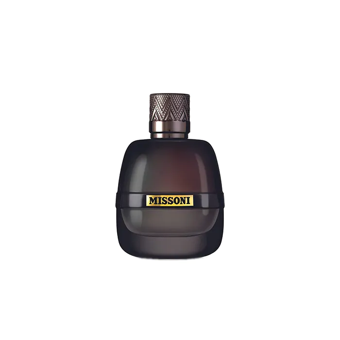 Pour Homme Perfume By Missoni EDP For Men 100 ml