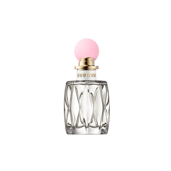 Fleur D Argent Perfume By Miu Miu EDP For Women 100 ml