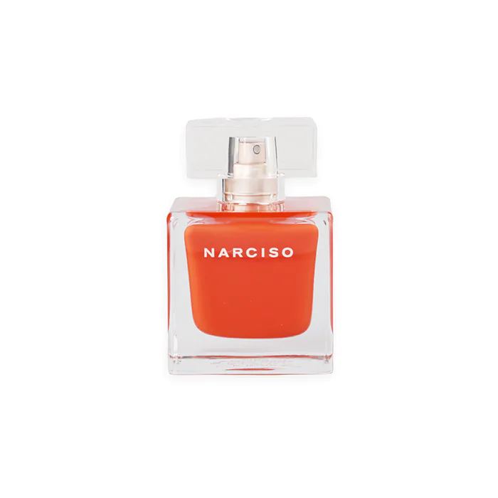 Narciso Rouge Perfume By Narciso Rodriguez EDT For Women 50 ml