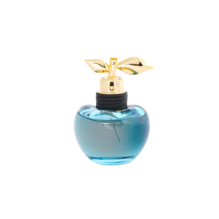 Les Belles De Nina Luna Perfume By Nina Ricci EDT For Women 50 ml
