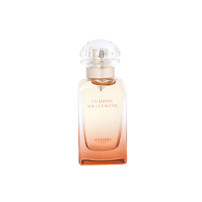 عطر اون جاردين سور لاجون من هيرمس أو دو تواليت للجنسين 50 مل