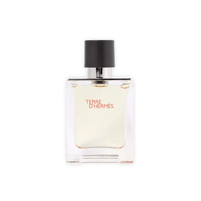 Terre D'Hermes Perfume By Hermes EDT For Men 50 ml