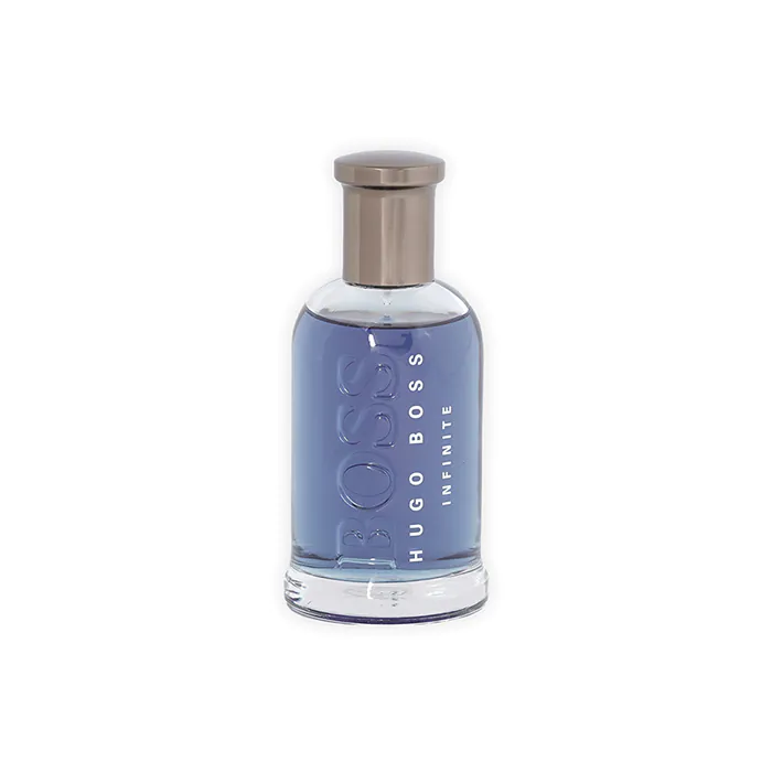 عطر بوتليد انفينيت من هوجو بوس أو دو برفيوم للرجال 100 مل