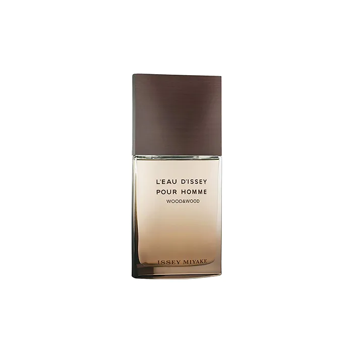 L'Eau D'Issey Wood & Wood Perfume By Issey Miyake EDP For Men 50 ml