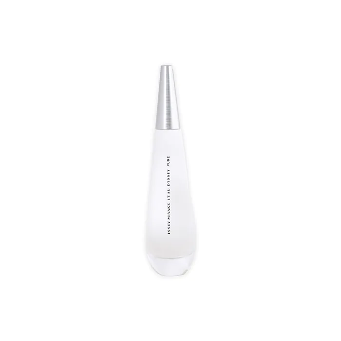 L'Eau D'Issey Pure Perfume By Issey Miyake EDT For Women 90 ml