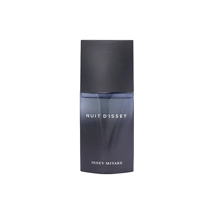 Nuit D'Issey Pour Homme Perfume By Issey Miyake EDT For Men 125 ml