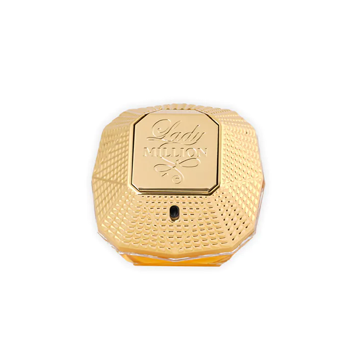Lady Million Collector Edition Perfume By Paco Rabanne EDP For Women 80 ml