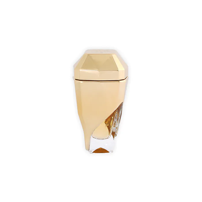Lady Million Edp Collector'S Perfume By Paco Rabanne EDP For Women 80 ml