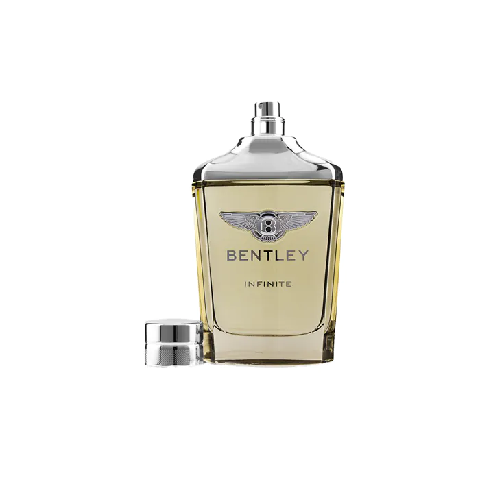 Infinite Perfume By Bentley EDT For Men 100 ml