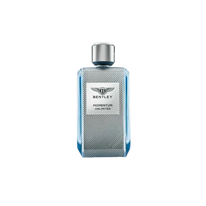 Momentum Unlimited Perfume By Bentley EDT For Men 100 ml