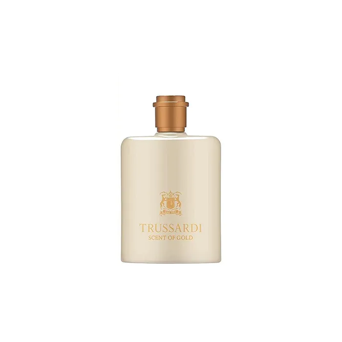 Scent Of Gold Perfume By Trussardi EDP For Women 100 ml