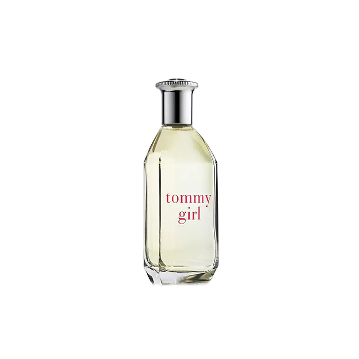 عطر تومي جيرل من تومي هيلفجر أو دو تواليت للنساء 100 مل
