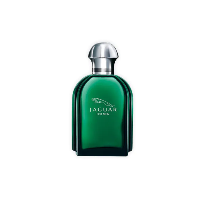 Green Perfume By Jaguar EDT For Men 100 ml