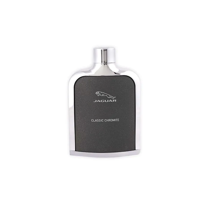Classic Chromite Perfume By Jaguar EDT For Men 100 ml