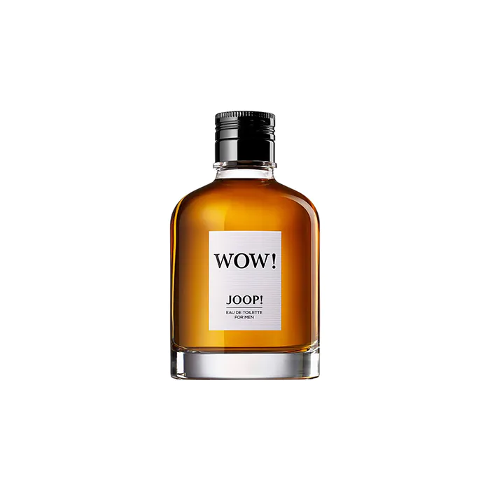 Wow! Perfume By Joop! EDT For Men 100 ml