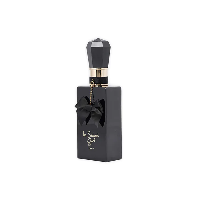 Be Seduced Girl Perfume By Johan B. EDP For Women 100 ml