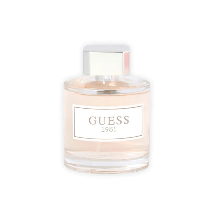 عطر 1981 من جس أو دو تواليت للنساء 100 مل