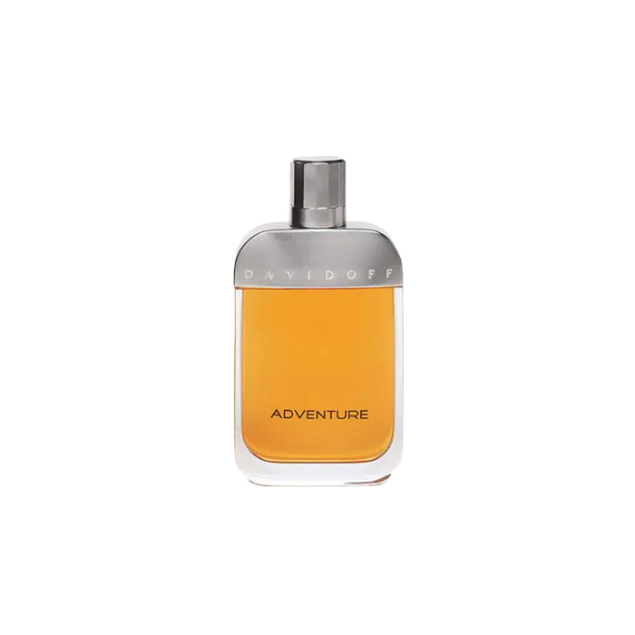 عطر ادفنتشر من دافيدوف أو دو تواليت للرجال 100 مل
