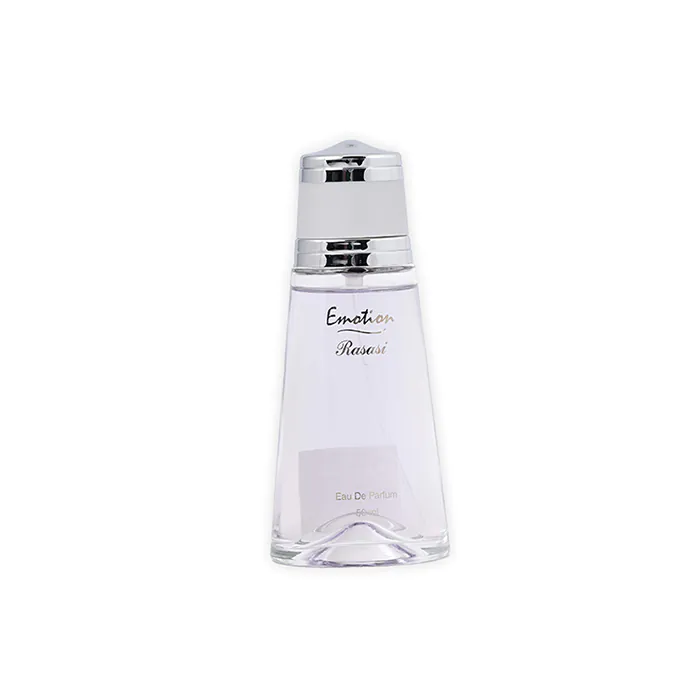 Emotion For Woman Perfume By Rasasi EDP For Women 50 ml