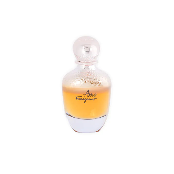 Amo Ferragamo Perfume By Salvatore Ferragamo EDP For Women 100 ml