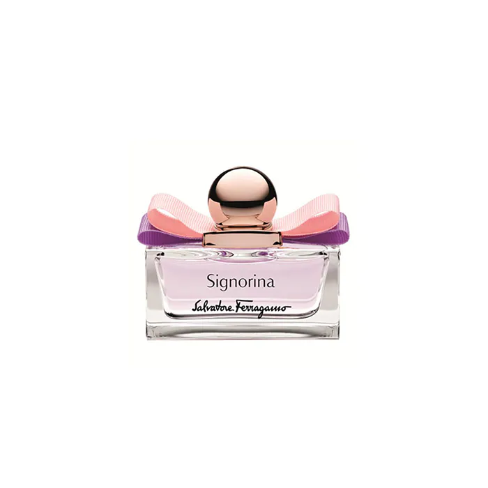 Signorina Perfume By Salvatore Ferragamo EDT For Women 100 ml