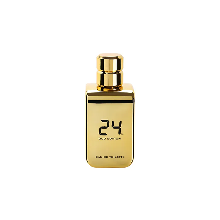 عطر 24 جولد من سنت ستوري أو دو تواليت للجنسين 100 مل