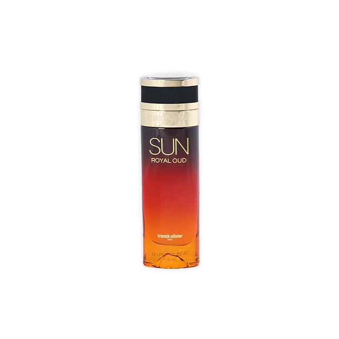 Sun Royal Oud Perfume By Franck Olivier EDP For Men 75 ml