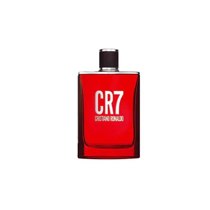 Legacy Cr7 Perfume By Cristiano Ronaldo EDT For Men 100 ml