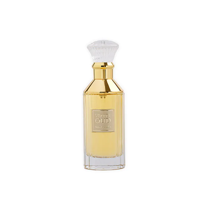 عطر فيلفيت عود من لطافة أو دو برفيوم للجنسين 100 مل