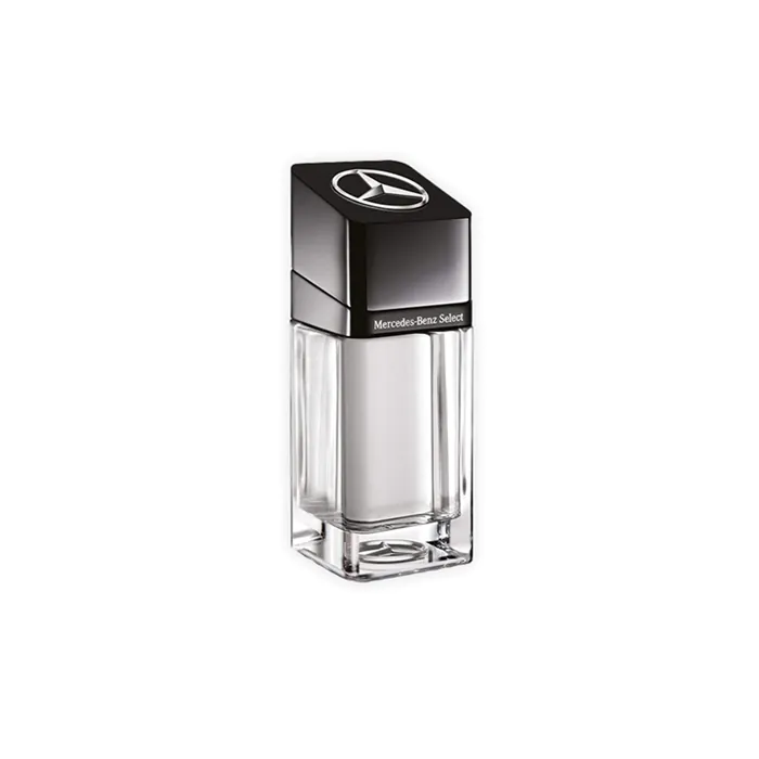 عطر سيليكت من مرسيدس بنز أو دو تواليت للرجال 100 مل