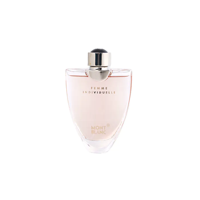 Femme Individuelle Perfume By Mont Blanc EDT For Women 75 ml