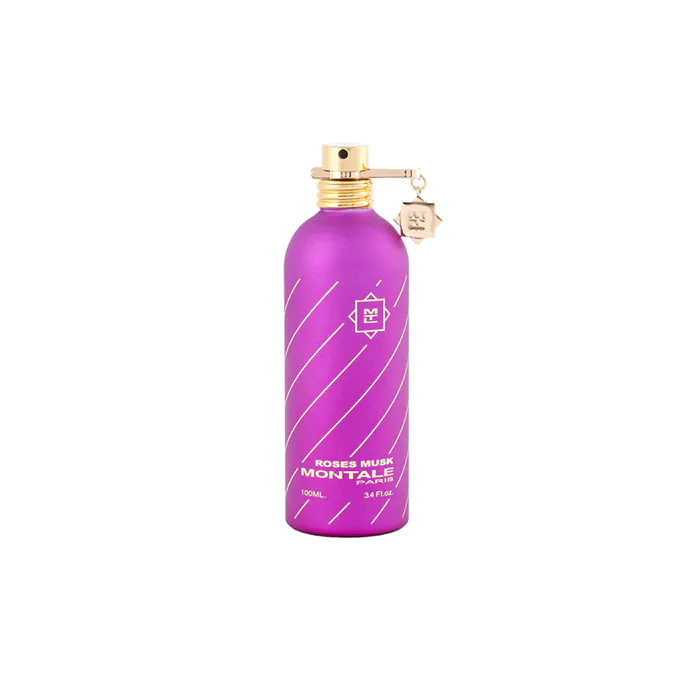 Roses Musk Perfume By Montale EDP For Women 100 ml
