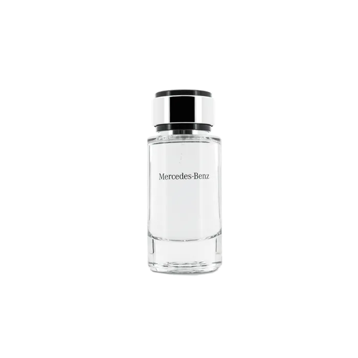 عطر فور مان من مرسيدس بنز أو دو تواليت للرجال 120 مل