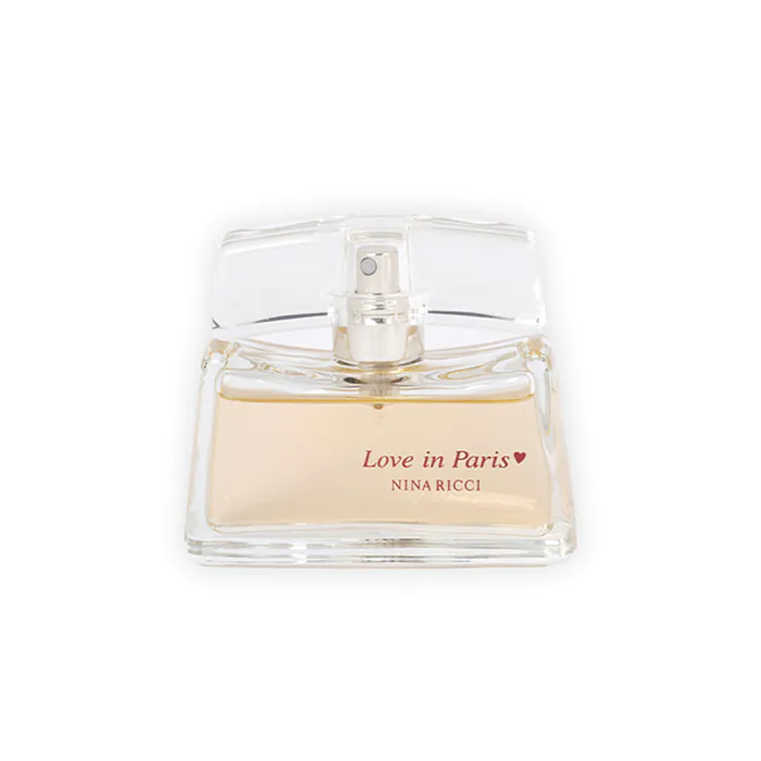Love In Paris Perfume By Nina Ricci EDP For Women 30 ml