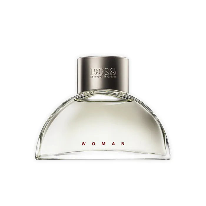 عطر وومن من هوجو بوس أو دو برفيوم للنساء 90 مل