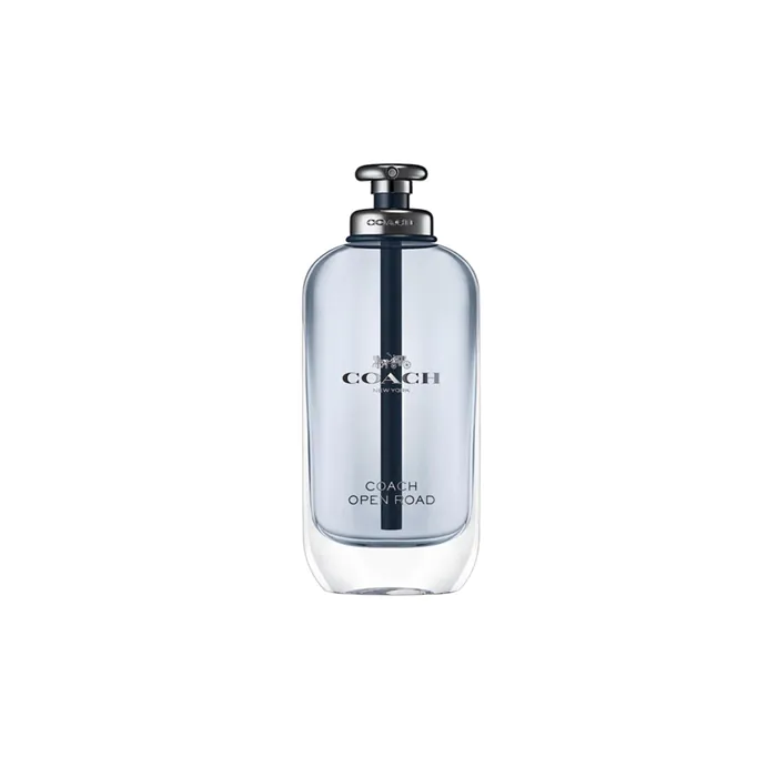 Open Road Perfume By Coach EDT For Men 100 ml