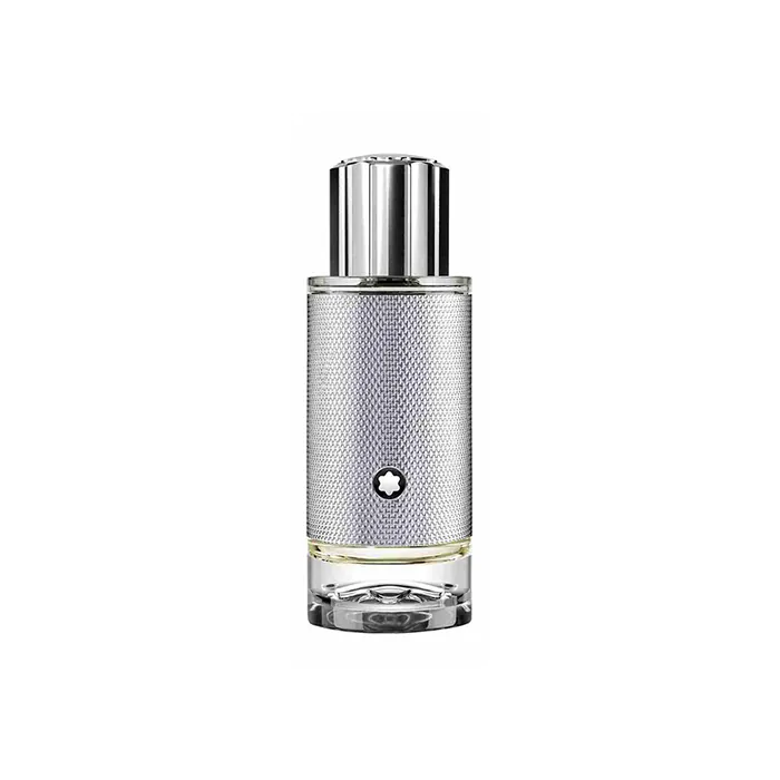 Explorer Platinum Perfume By Montblanc EDP For Men 30 ml