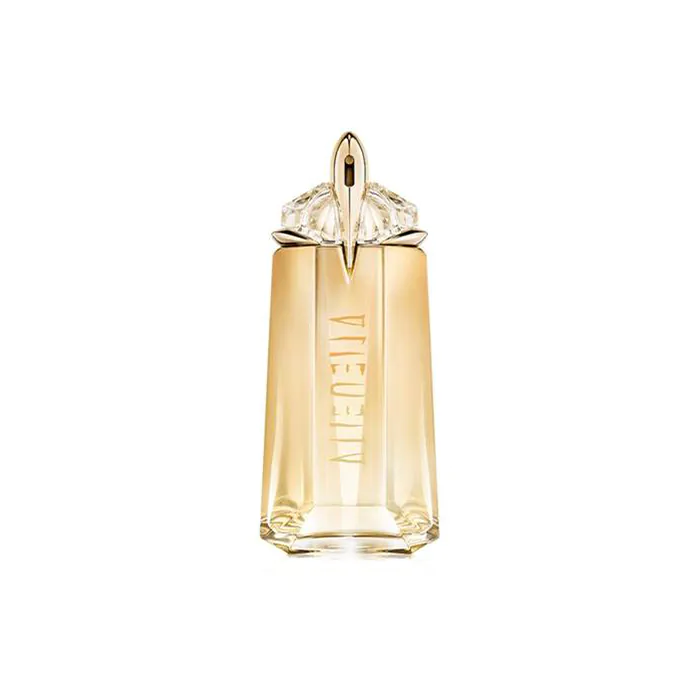 Alien Goddess Refillable Perfume By Thierry Mugler EDP For Women 90 ml
