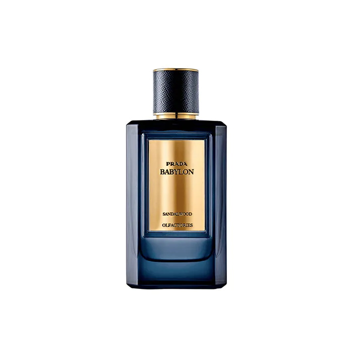 Olfactories Babylon Sandalwood Perfume By Prada EDP For Unisex 100 ml